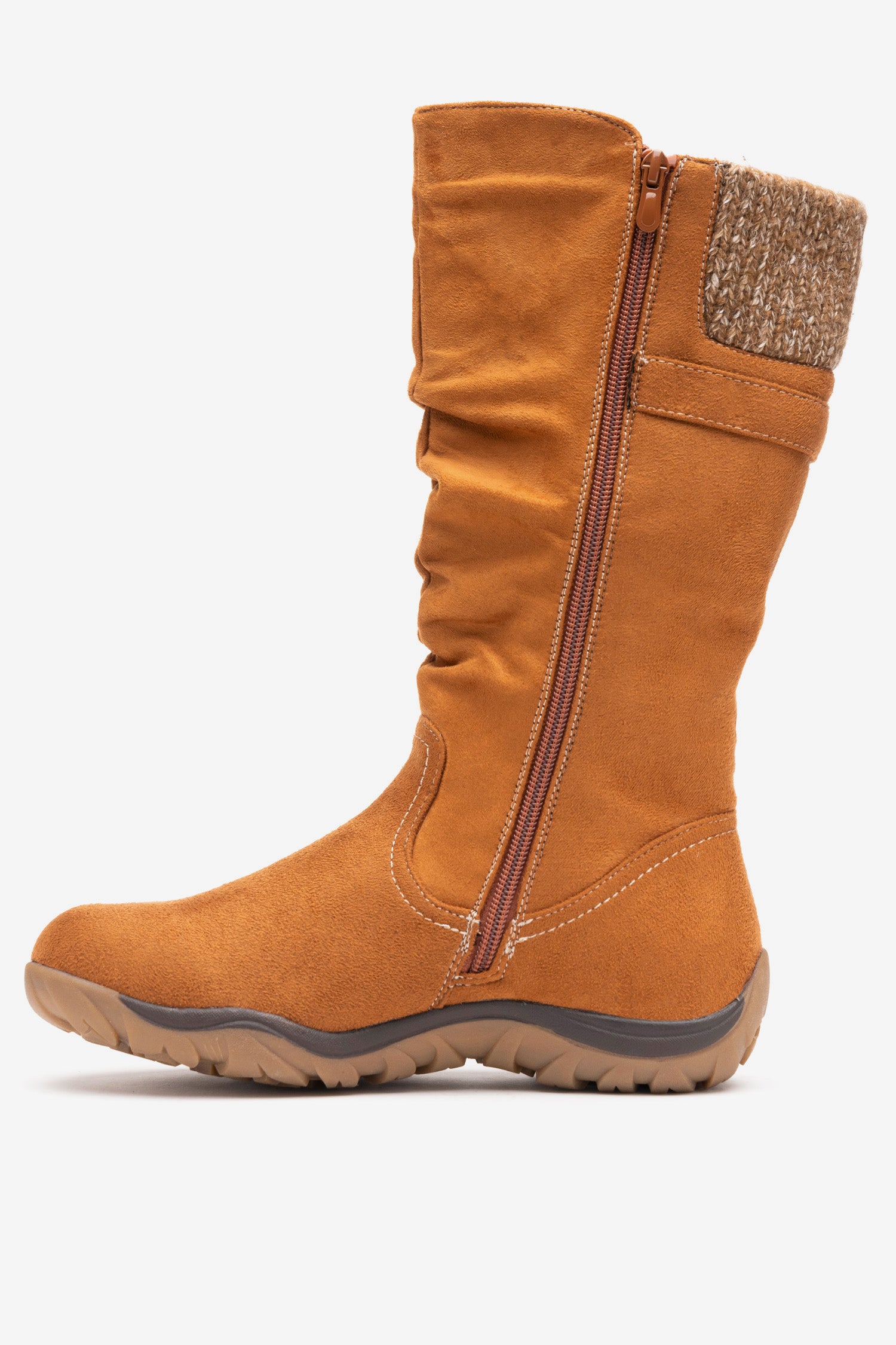 Bota Mujer Camel Andes Thunder Blue Thunder Blue